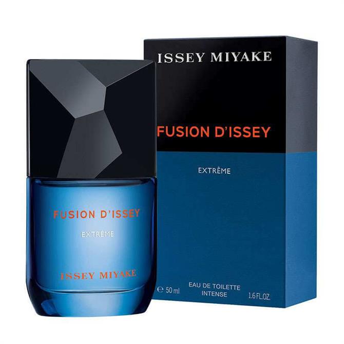 Issey Miyake Fusion Extreme EDT 50ml | Jarrold, Norwich