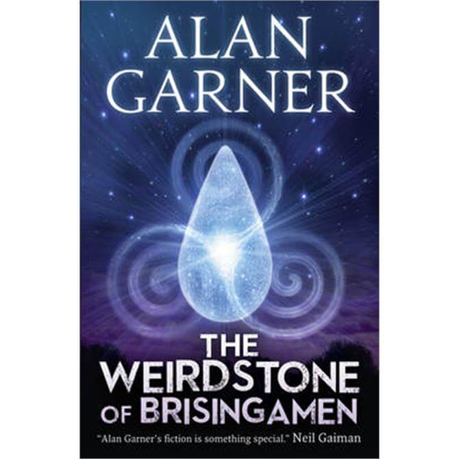 the weirdstone of brisingamen trilogy