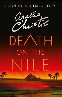 Death on the Nile (Poirot) (Paperback) - Agatha Christie