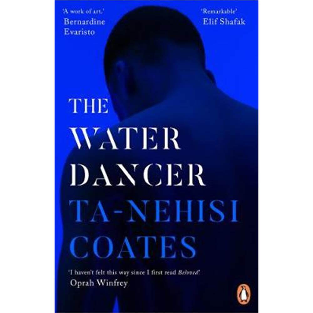 the water dancer a novel