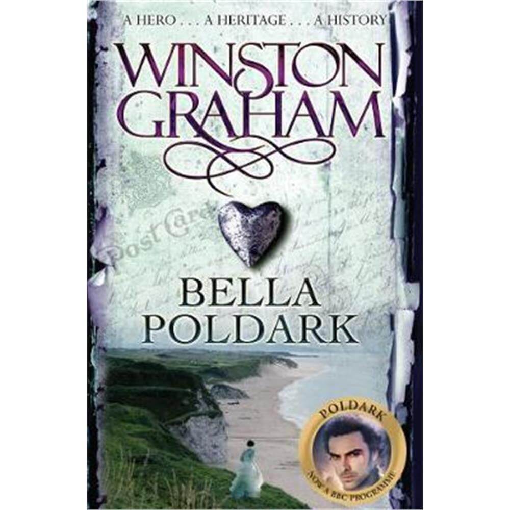 winston graham poldark books in order