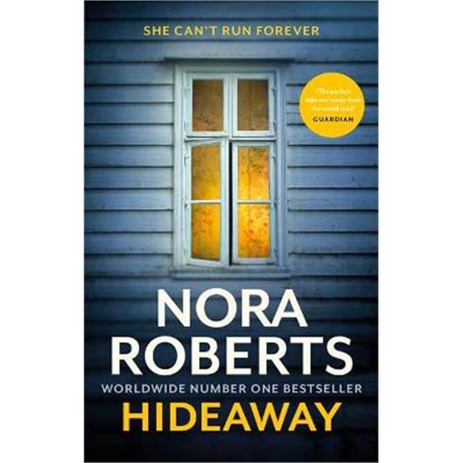 hideaway nora roberts summary