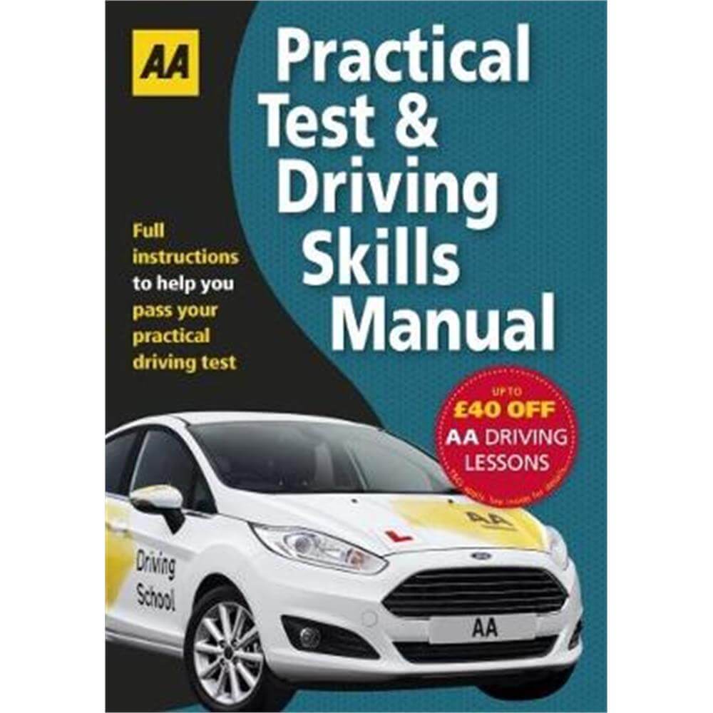 driving test study book online