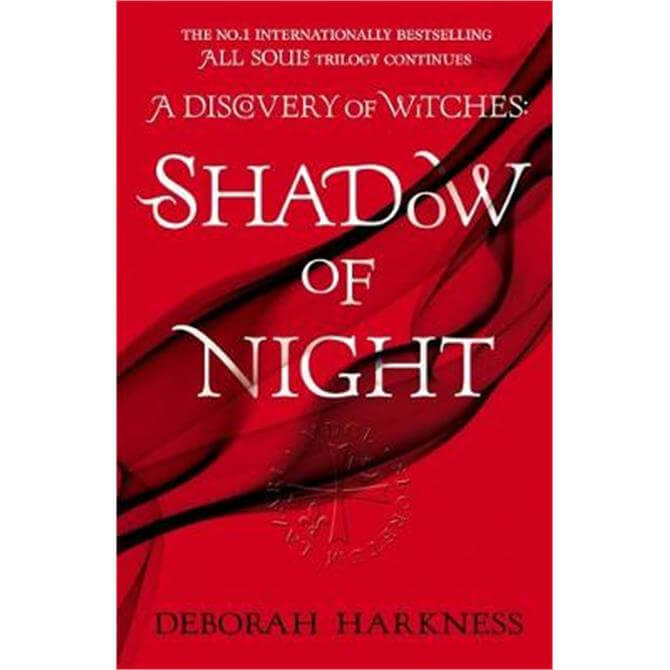 Shadow of Night by Deborah Harkness