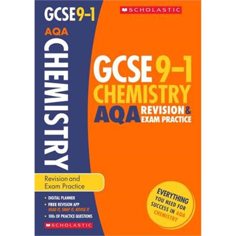 87 Best Seller Aqa Chemistry Book Answers 