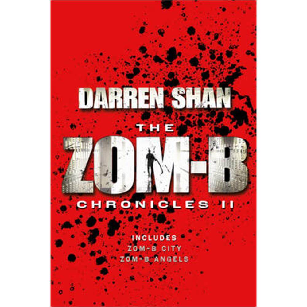72  All Zom B Books for Kids