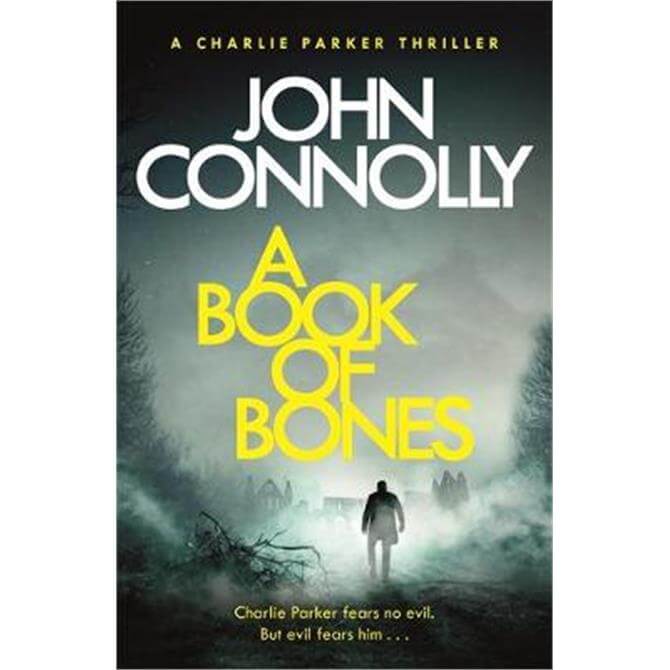 bones and all book review