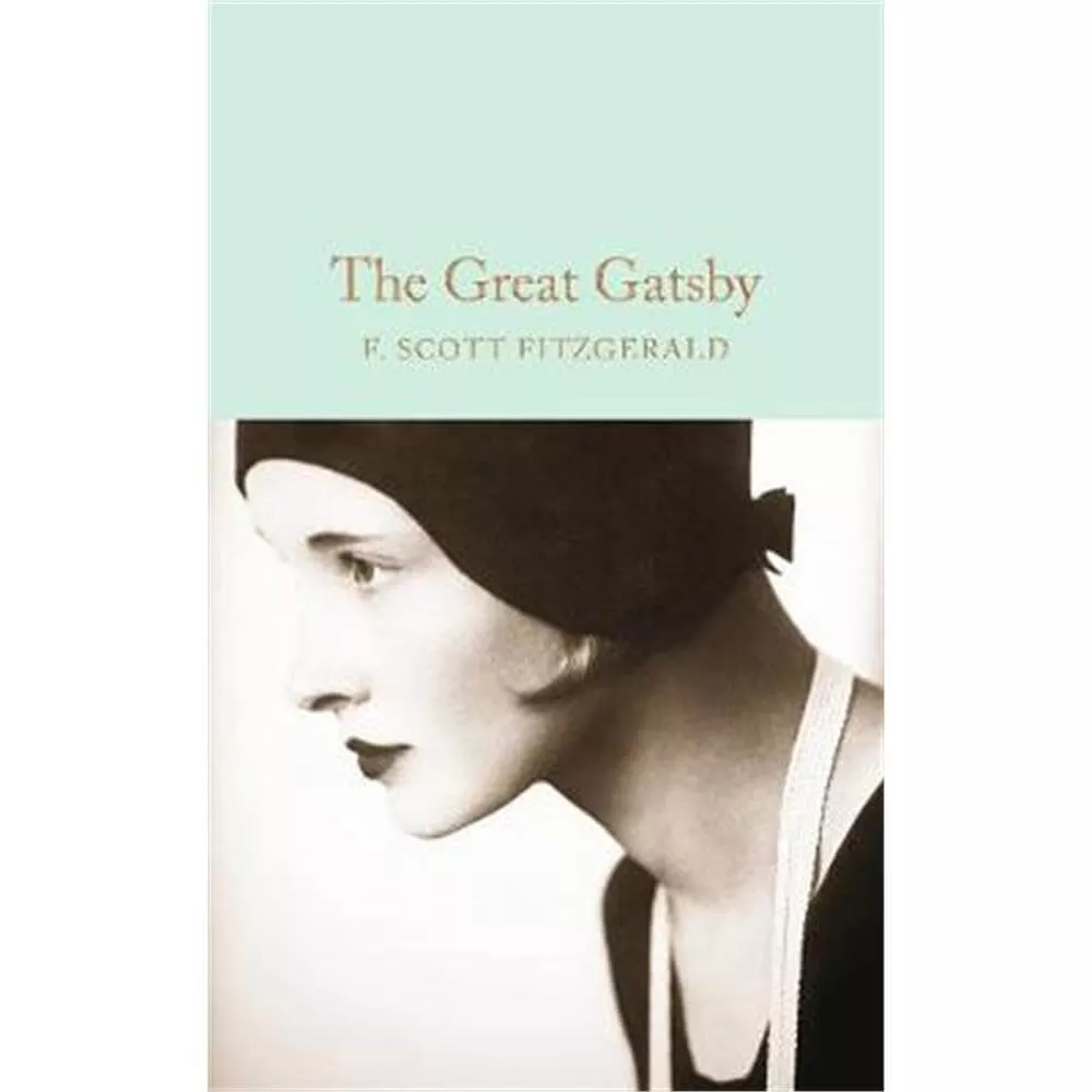 The Great Gatsby Hardback F Scott Fitzgerald Jarrold Norwich