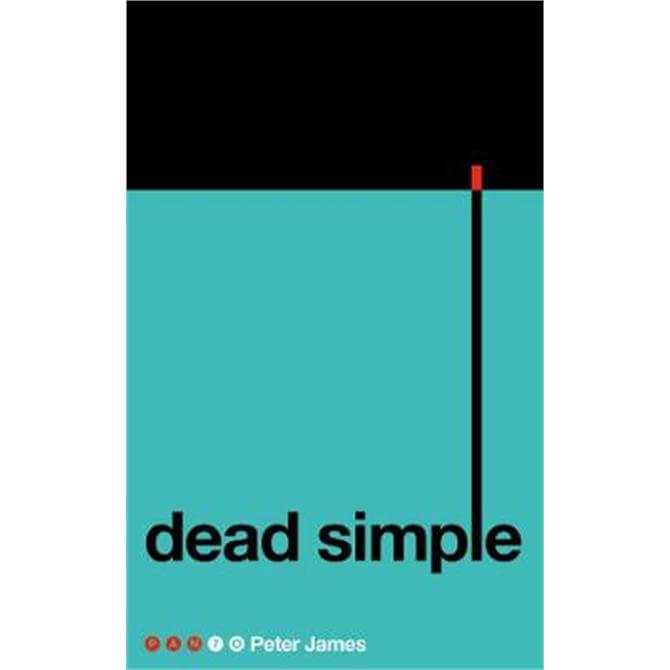 dead simple book review