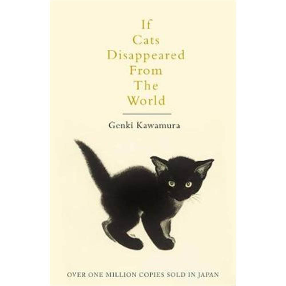 if cats disappeared