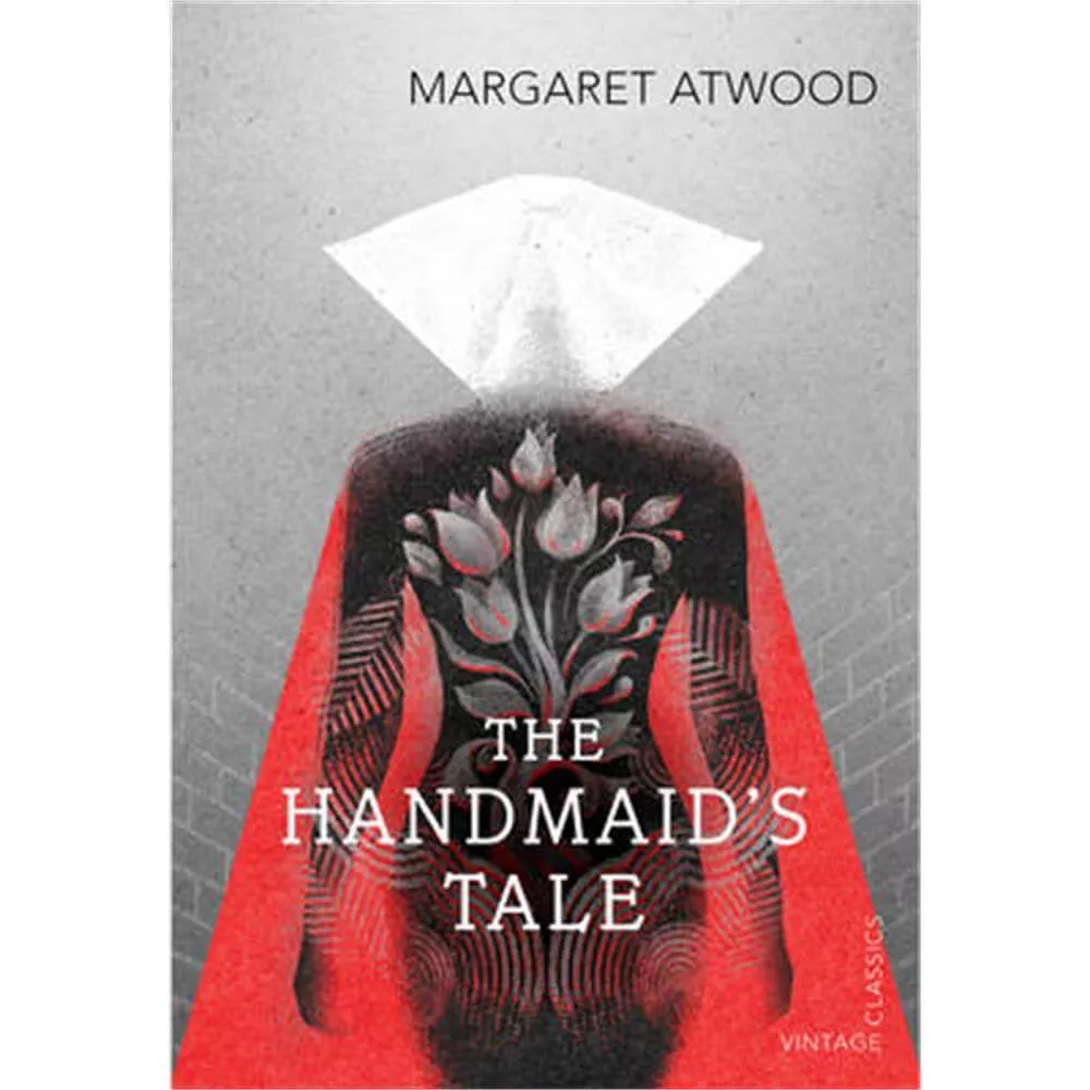 The Handmaid's Tale (Paperback) - Margaret Atwood | Jarrold, Norwich