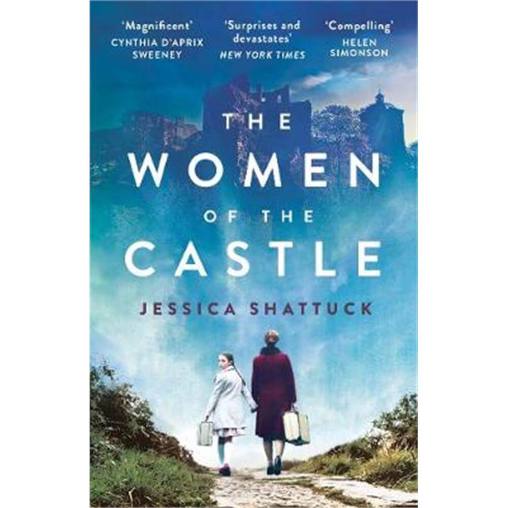 the women in the castle by jessica shattuck