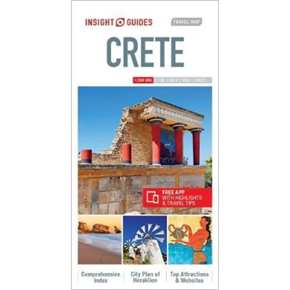 Crete Insight Guide