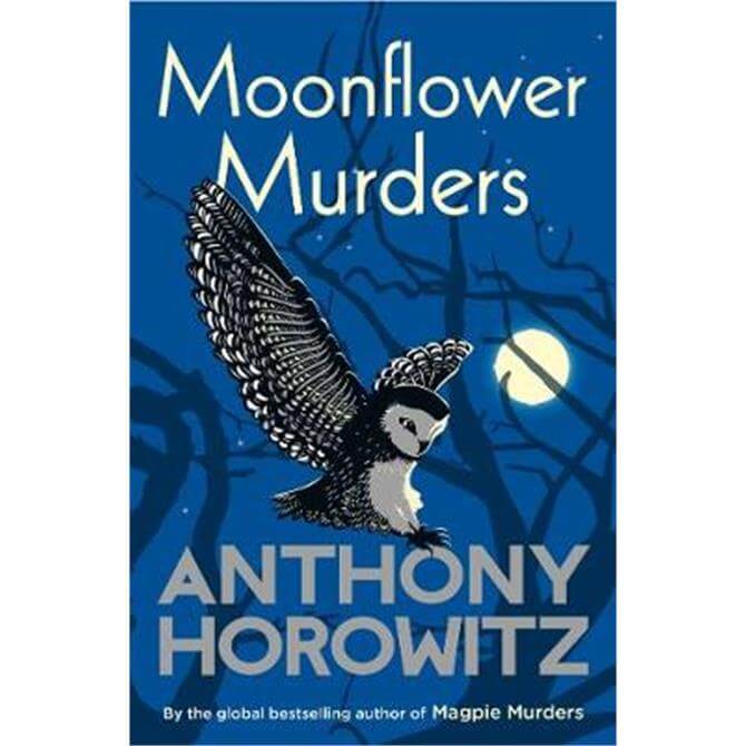 moonflower murders series