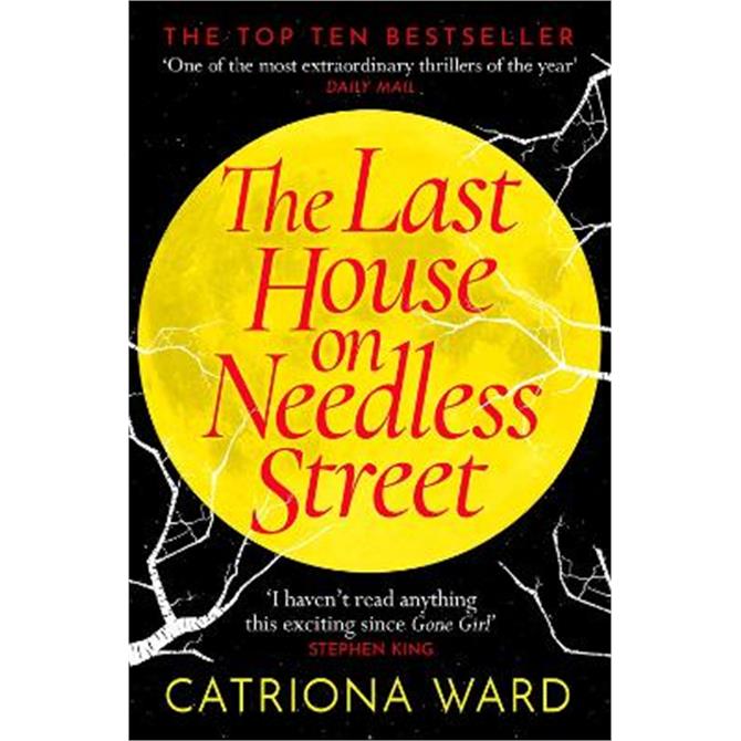 the last house on needless street synopsis