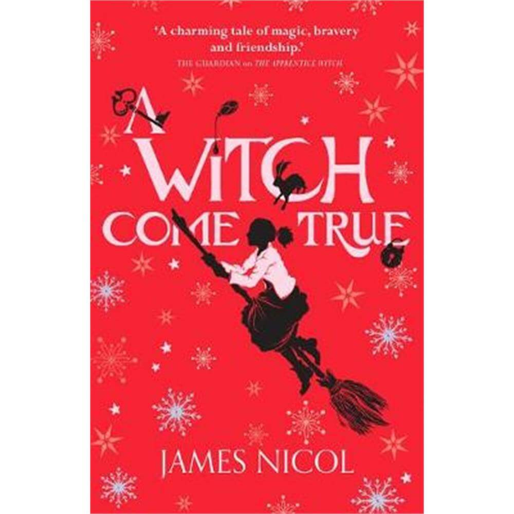 A Season with the Witch by J.W. Ocker