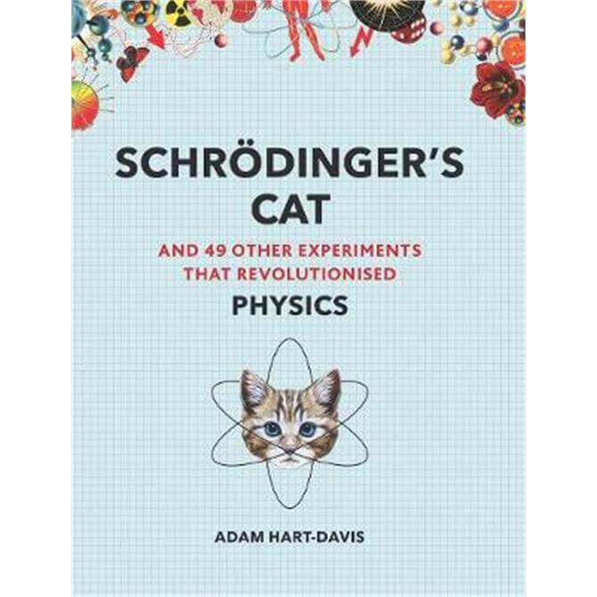 Schroedinger's Cat (Paperback) | Jarrold, Norwich