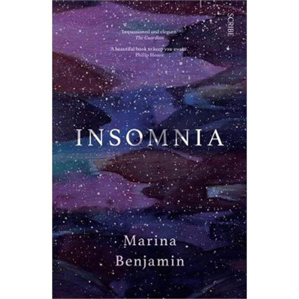 types of insomnia books