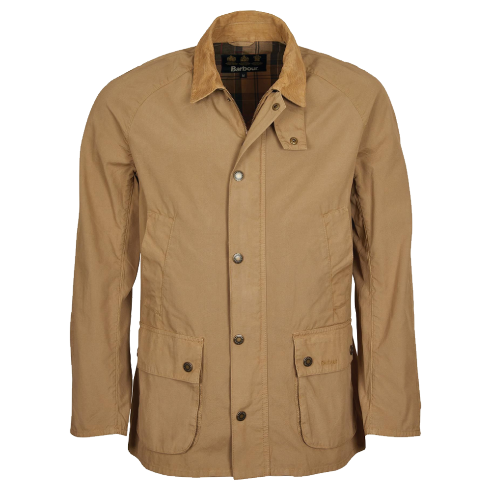 Barbour Ashby Casual Jacket | Jarrold, Norwich