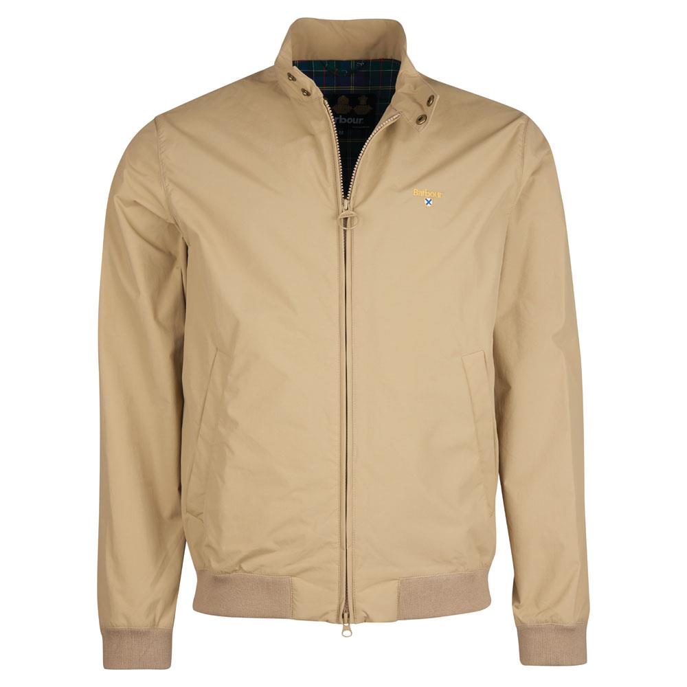 Barbour Crested Royston Casual Jacket | Jarrold, Norwich
