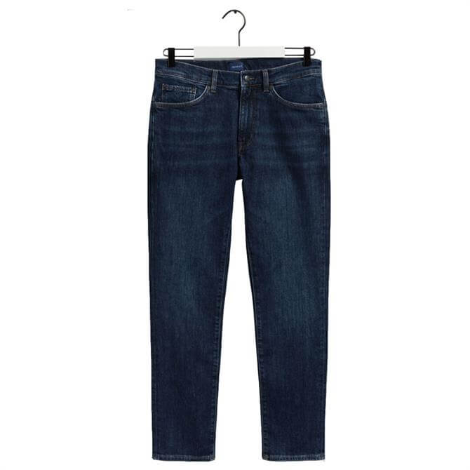 GANT Hayes Slim Fit Jeans | Jarrold, Norwich