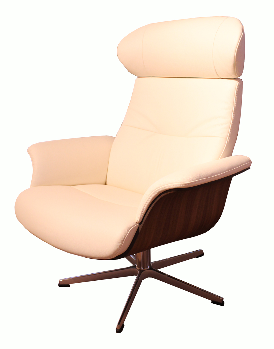 time out swivel recliner chair