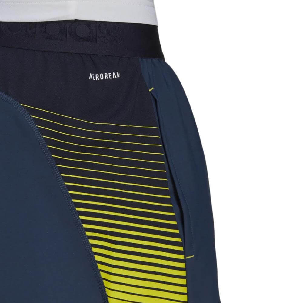 Adidas Designed 2 Move Activated Tech Aeroready Shorts | Jarrold, Norwich