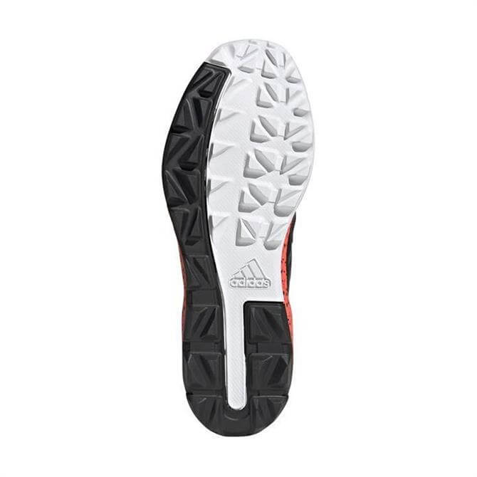 Adidas AdiPower Hockey 2.1 Hockey Shoes - Black | Jarrold, Norwich