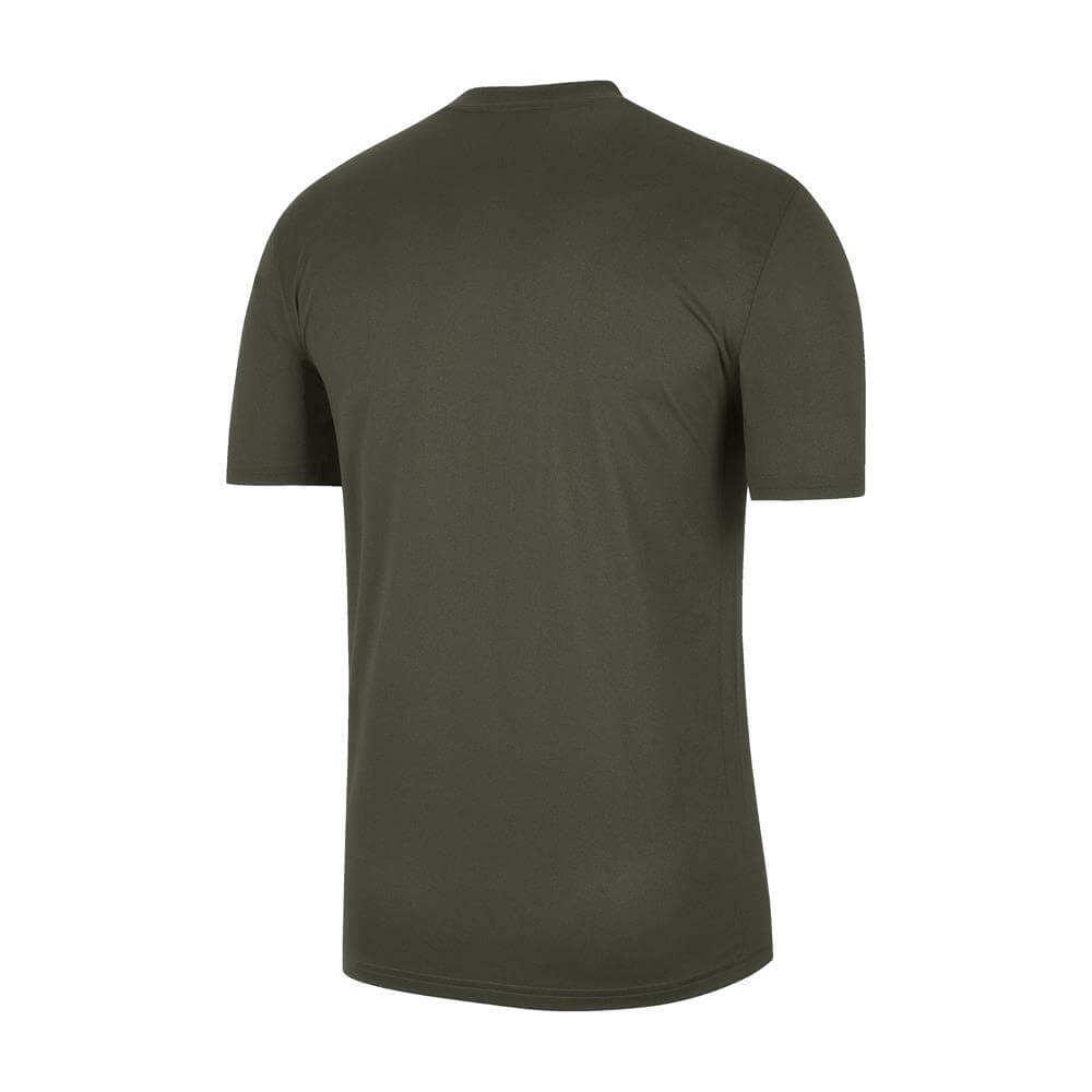 Nike Legend Men's Training T-Shirt - Khaki | Jarrold, Norwich