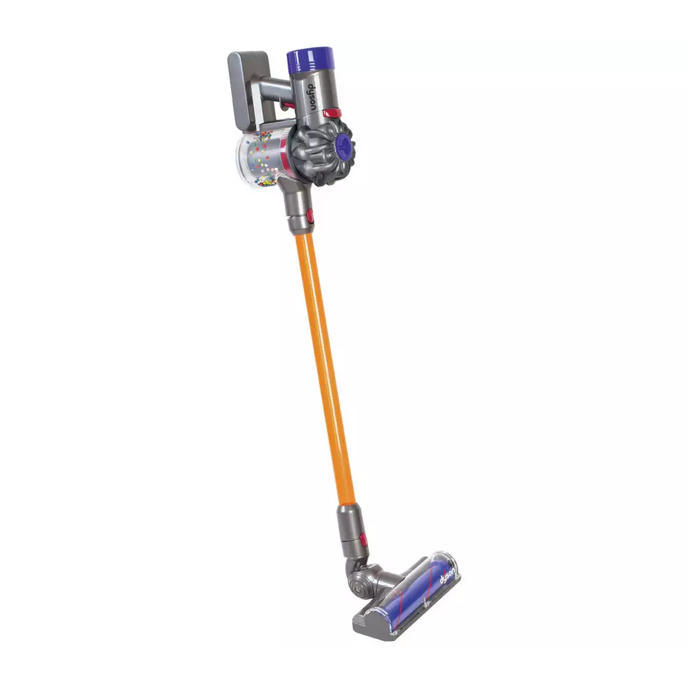 AIS Dyson Cordless Toy Vacuum Cleaner unisex