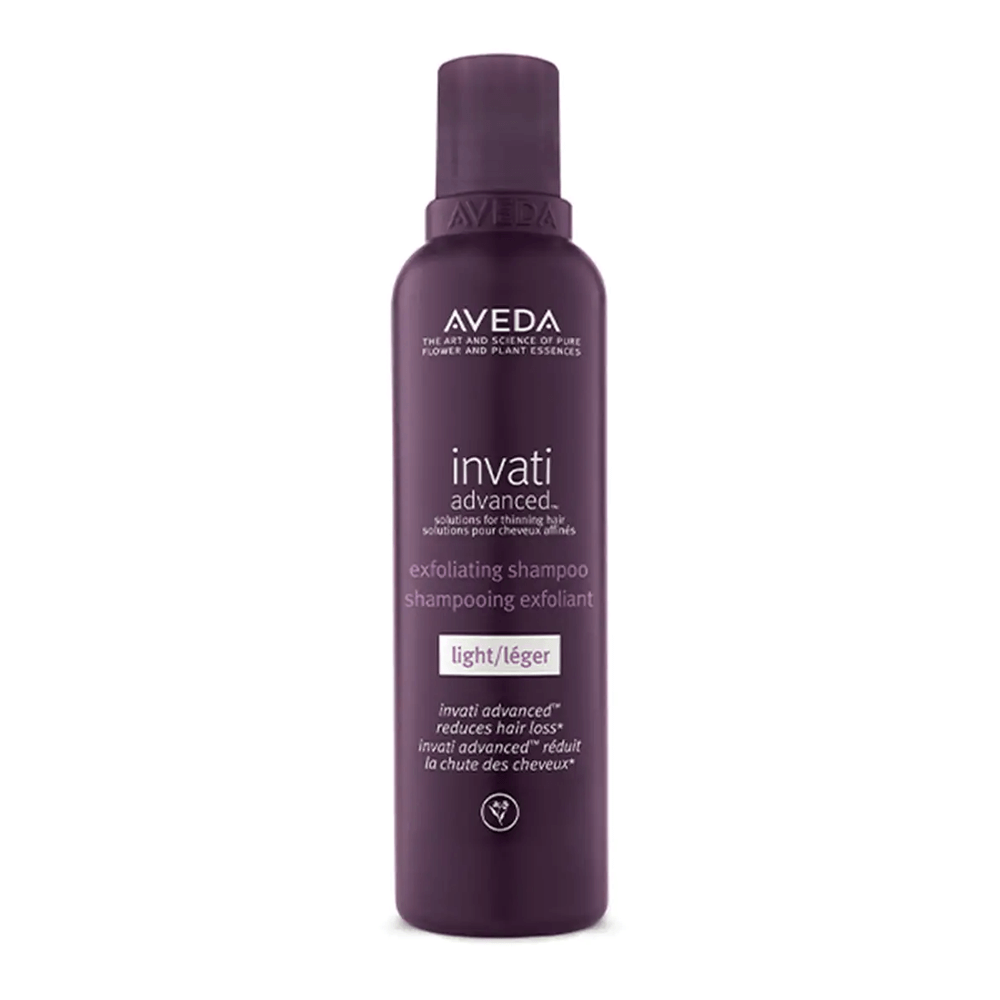 Aveda Invati Advanced? Exfoliating Shampoo- Light 200ml unisex