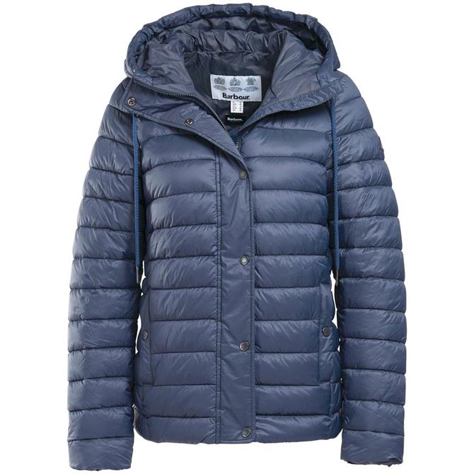 Barbour Seaholly Quilted Jacket | Jarrold, Norwich