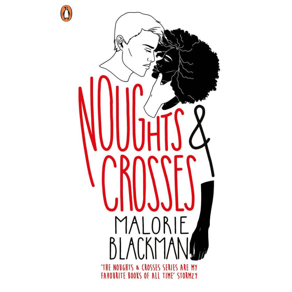 books like noughts and crosses