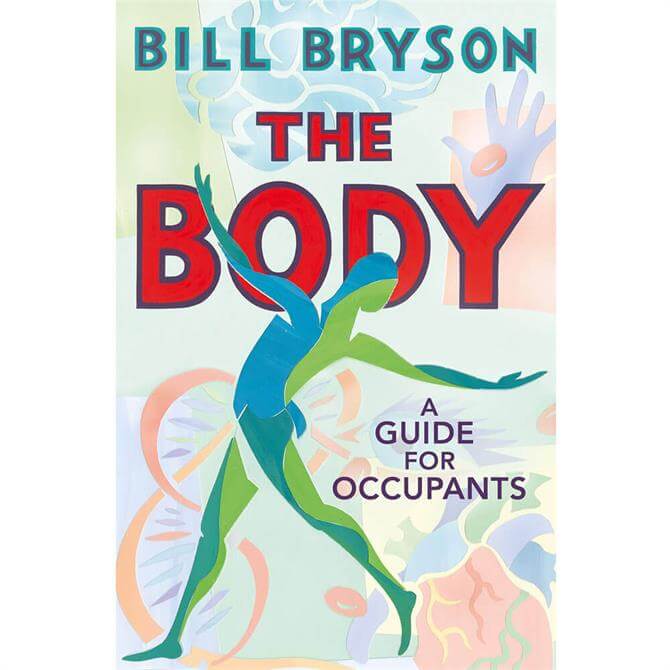 the body bryson