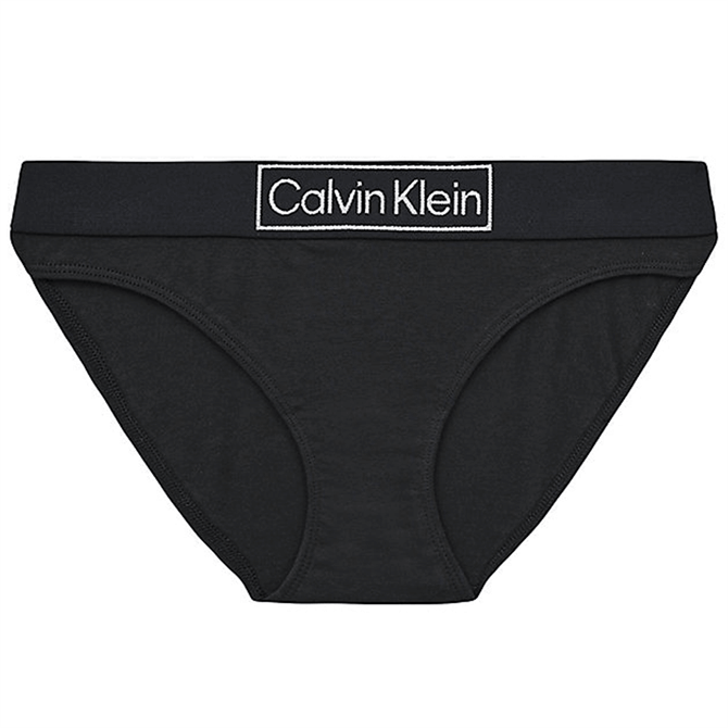 Calvin Klein Reimagined Heritage Bikini Brief | Jarrold, Norwich