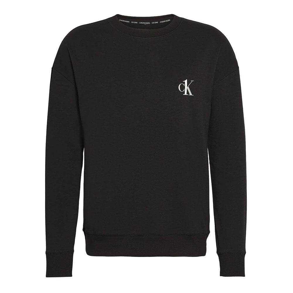 Calvin Klein CK One Lounge Sweatshirt | Jarrold, Norwich