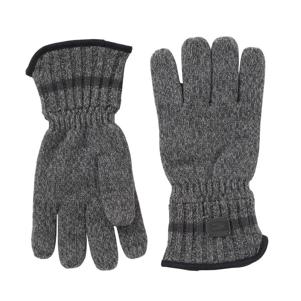 Camel Active Knitted Gloves | Jarrold, Norwich