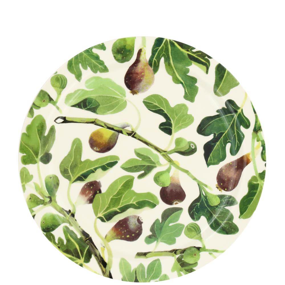 Emma Bridgewater Figs Serving Plate | Jarrold, Norwich