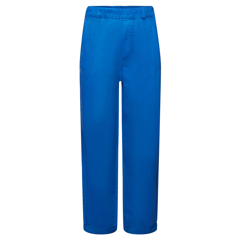 Esprit Capri and cropped trousers for Women  Online Sale up to 66 off   Lyst UK