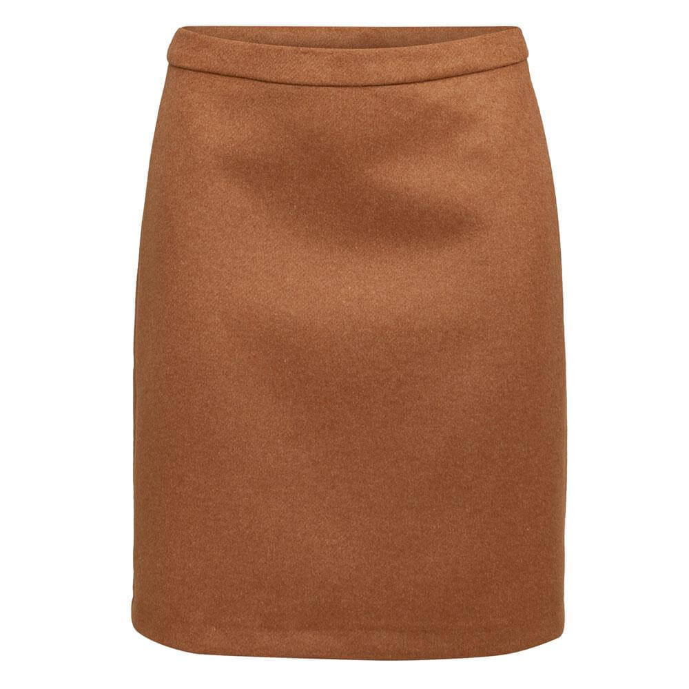 Esprit Blended Wool Mini Skirt | Jarrold, Norwich