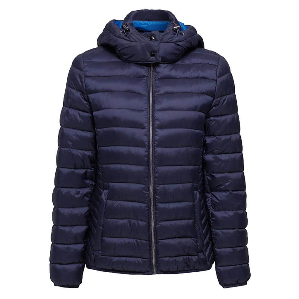 Esprit Lightly Quilted Thinsulate Jacket | Jarrold, Norwich