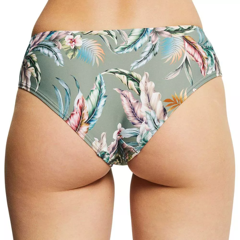 Esprit Floral Hipster Bikini Bottom | Jarrold, Norwich