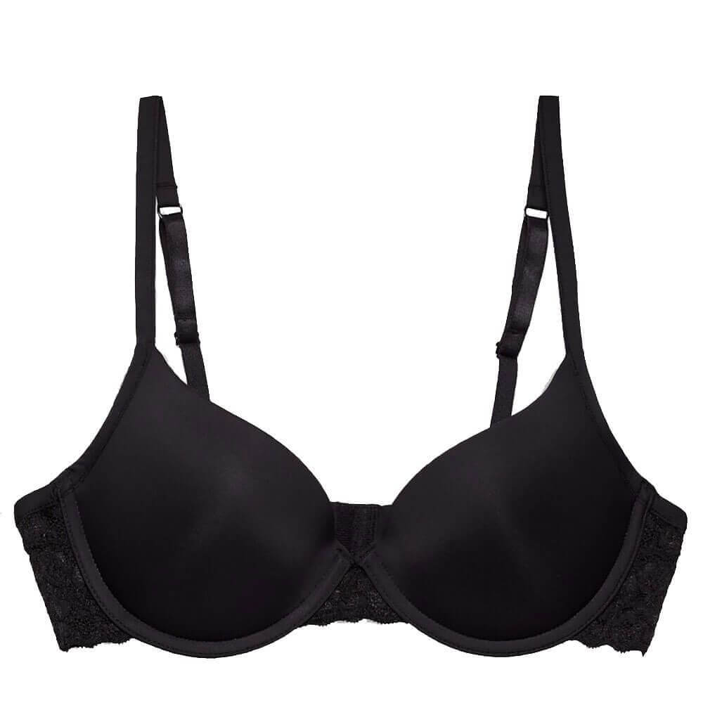 Esprit Push-up Padded Bra with Lace Details | Jarrold, Norwich