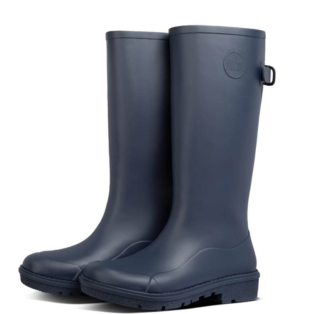 FitFlop™ Wonderwelly Tall Wellington Boots | Jarrold, Norwich