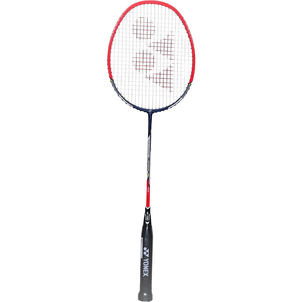 Yonex Nanoray Dynamic Swift Badminton Racket - RED