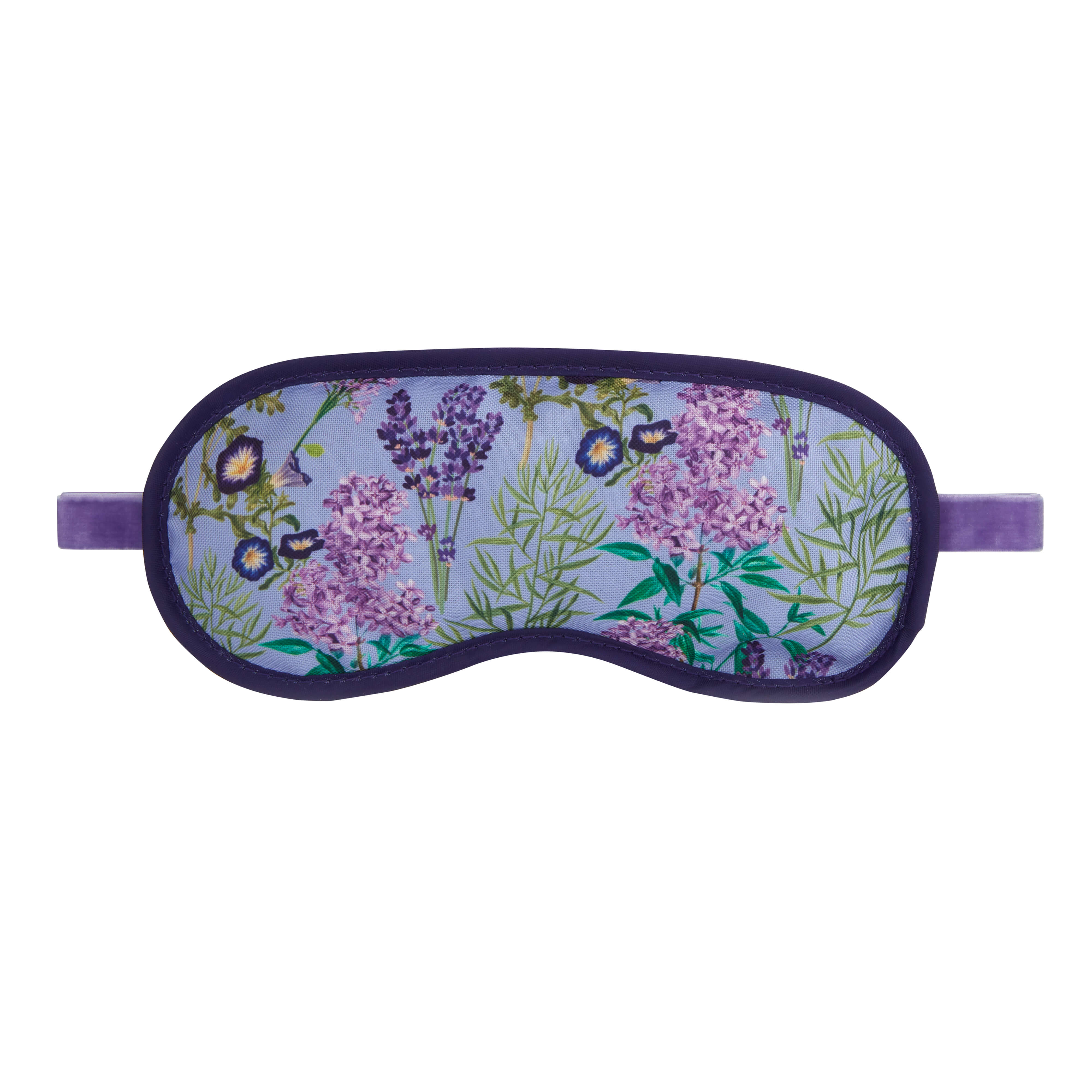 lavender eye mask for sleeping