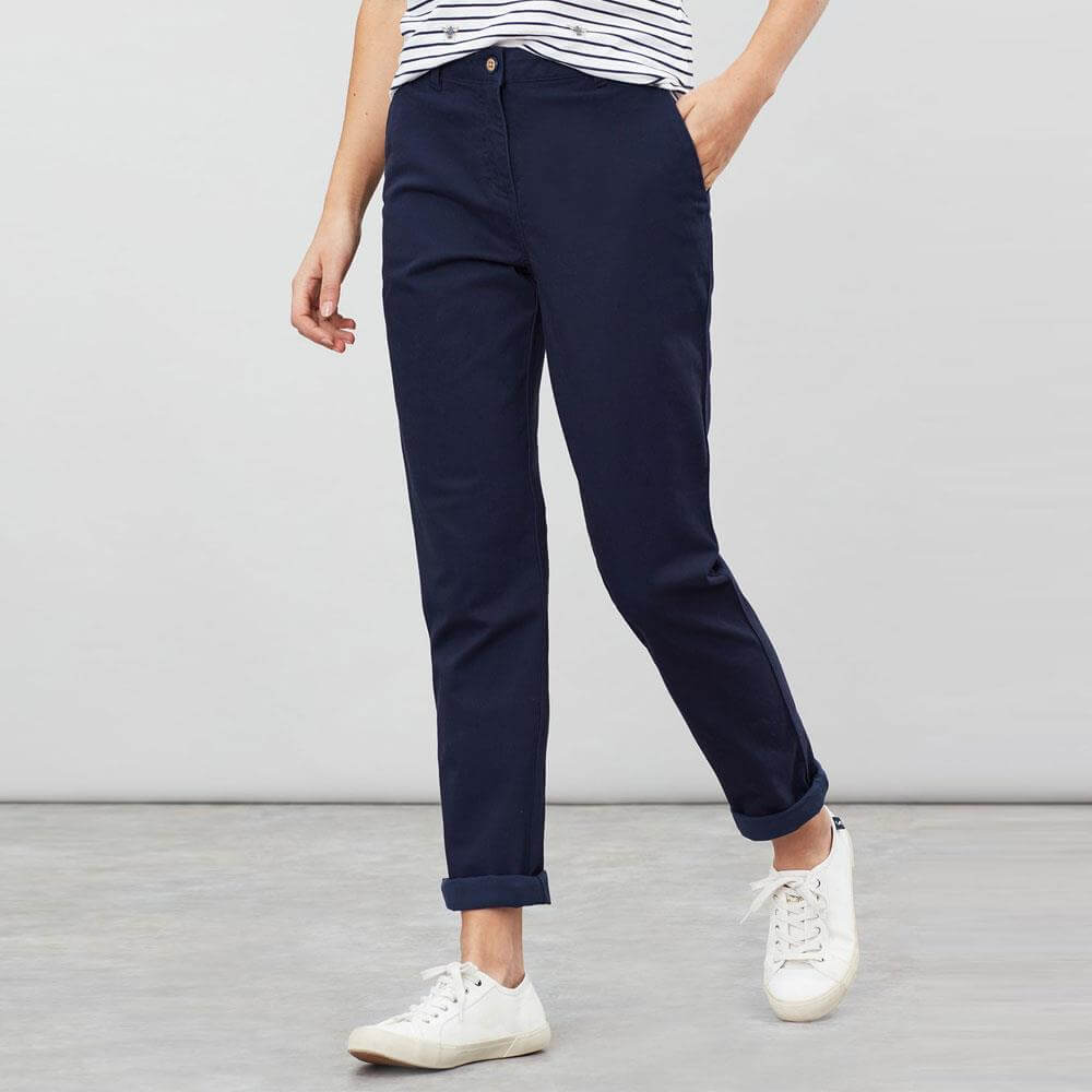 Joules Hesford Chino Trousers | Jarrold, Norwich