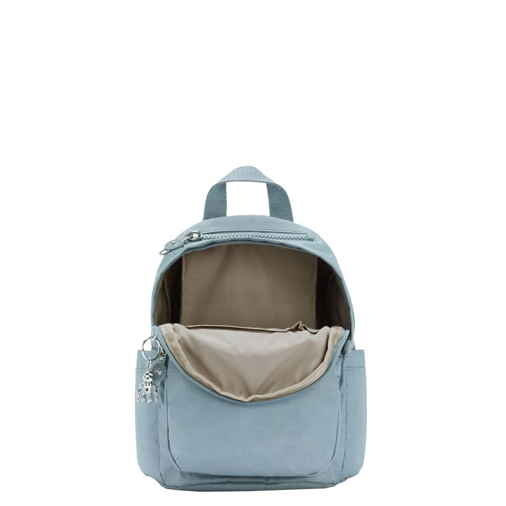 Kipling Delia Mini Small Backpack | Jarrold, Norwich