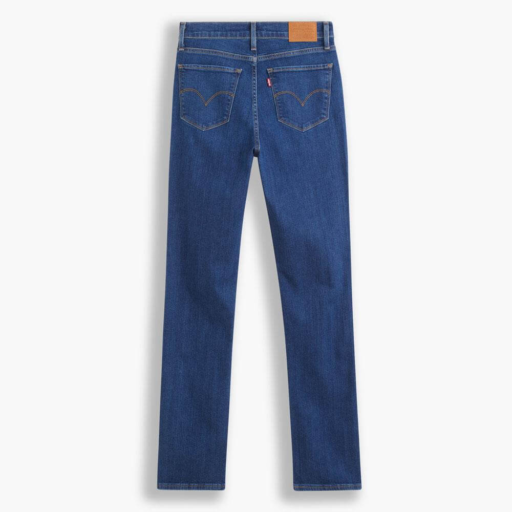 Levi's 724 High-Rise Straight Fit Jeans | Jarrold, Norwich