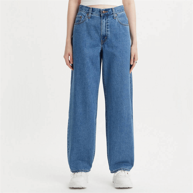Levi’s® Baggy Dad Jeans | Jarrold, Norwich